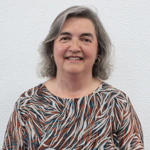 Maria Fernanda Serineu Bacalhau