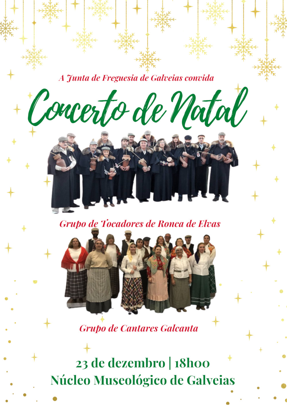 Concerto de Natal