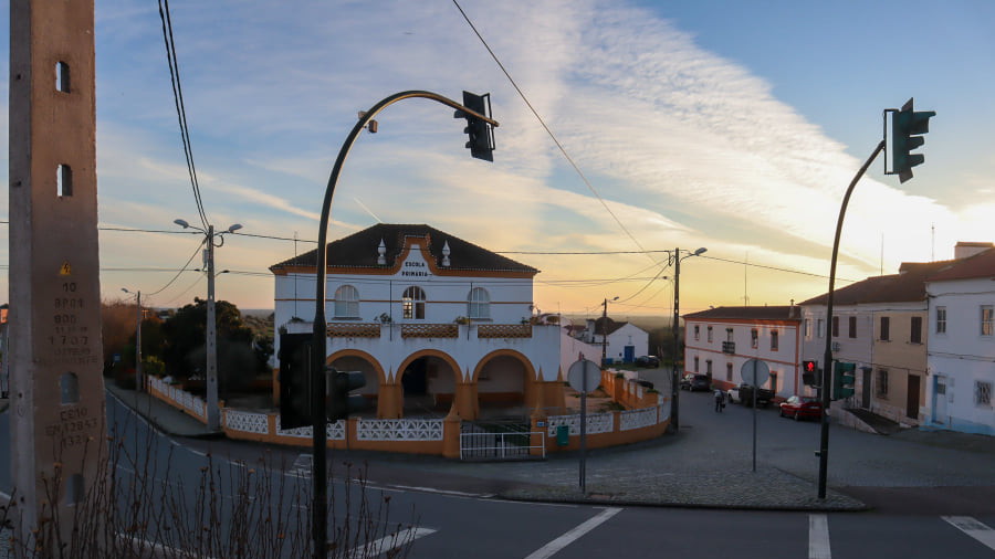 Sugestões de livros propostos pela EB de Galveias