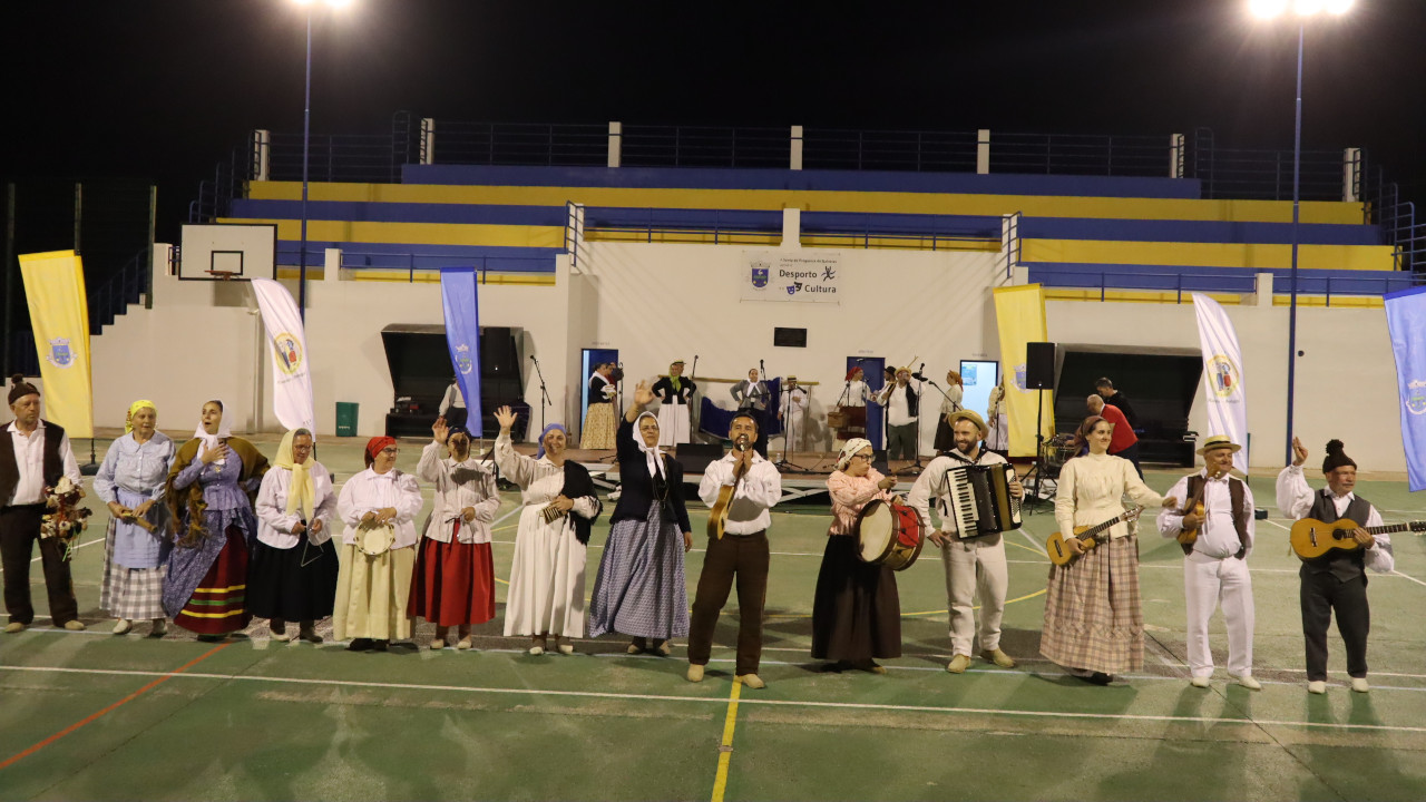 Festival Internacional de Folclore