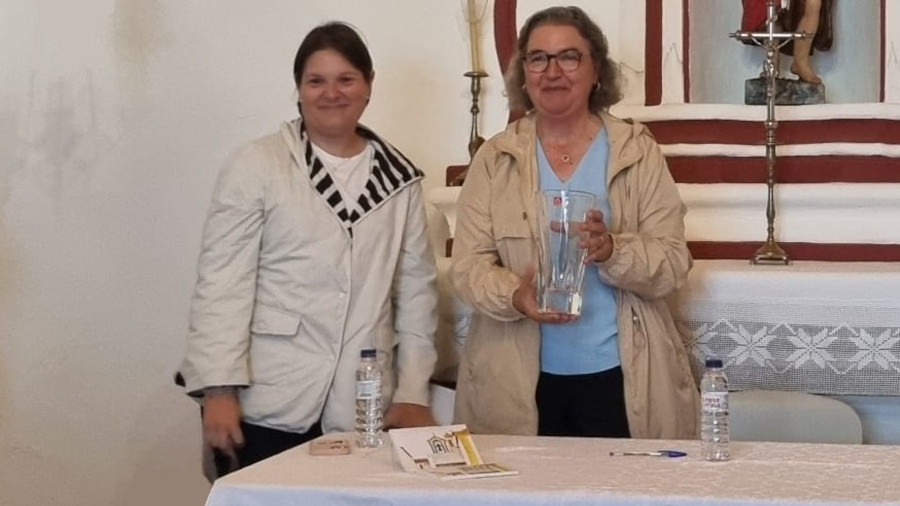 Valorização do património local