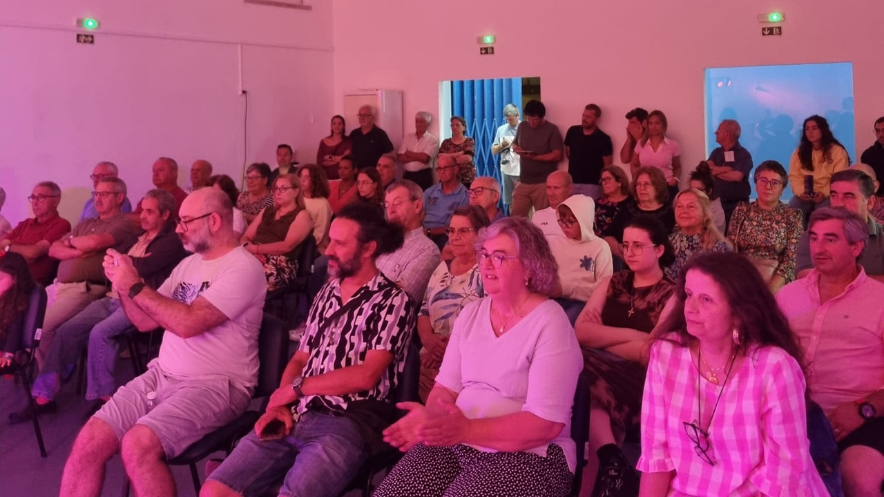 Festival Sete Sóis Sete Luas trouxe Música e Cultura
