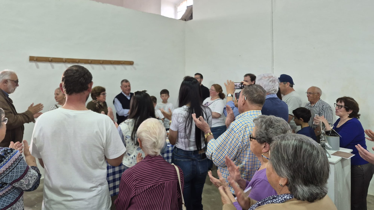 Exposição de Latoaria de Francisco Milheiras Boleto inaugurada no Casão