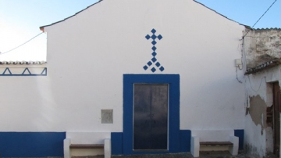 Capela de S. António
