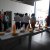 Inauguração das instalações dos serviços operativos