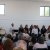 Inauguração das instalações dos serviços operativos