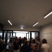 Exposição “Noivas de Junho"