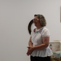 Exposição “Noivas de Junho"