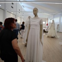 Exposição “Noivas de Junho"