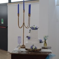 Exposição “Noivas de Junho"