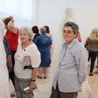 Exposição “Noivas de Junho"