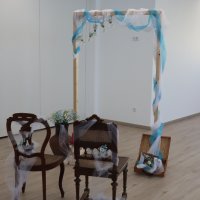 Exposição “Noivas de Junho"