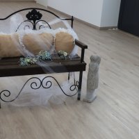 Exposição “Noivas de Junho"