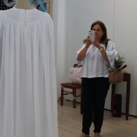 Exposição “Noivas de Junho"