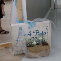 Exposição “Noivas de Junho"