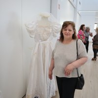 Exposição “Noivas de Junho"