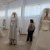 Exposição “Noivas de Junho