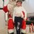 Festa de Natal das Crianças