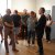Visita ao Centro de Interpretação e Edifício Multiusos - O Mercado