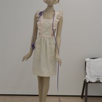 Exposição "Mãos que Tecem História"