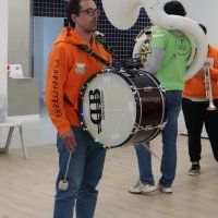 Exposição "Mãos que Tecem História"