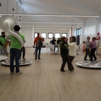 Exposição "Mãos que Tecem História"