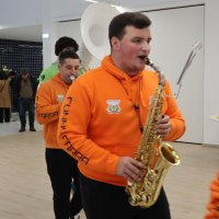 Exposição "Mãos que Tecem História"