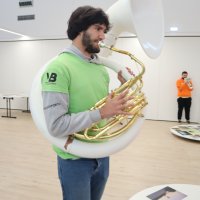 Exposição "Mãos que Tecem História"