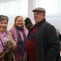 Exposição "Mãos que Tecem História"