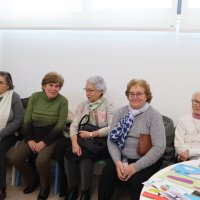 Exposição "Mãos que Tecem História"