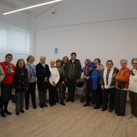Exposição "Mãos que Tecem História"