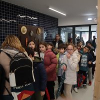 Exposição "O Meu Pai é o Meu Herói"