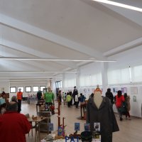 Exposição "O Meu Pai é o Meu Herói"