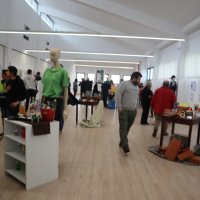 Exposição "O Meu Pai é o Meu Herói"