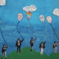 Exposição "O Meu Pai é o Meu Herói"