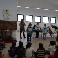 Exposição "O Meu Pai é o Meu Herói"