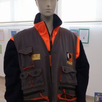 Exposição "O Meu Pai é o Meu Herói"