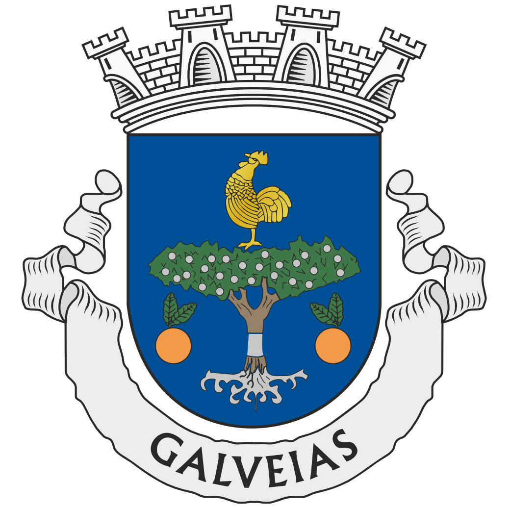 Freguesia de Galveias