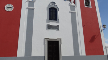 Igreja Matriz