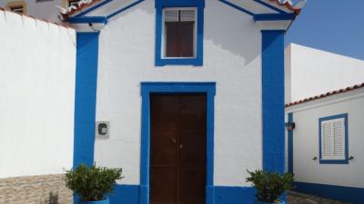 Capela de S. Sebastião